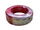 Hismart Grounding Cable, cooper, 4 mm2, 100m