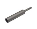 Hismart SDS-Plus Ground Rod Driver, 19.05mm