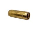 Hismart Coupling M18 for Earth Rod D-16mm