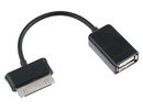 Extra digital OTG USB adapter - Galaxy Tab 10.1, 25cm