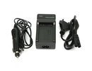 Extra digital Charger CANON NB-13L