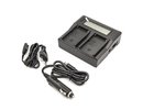 Extra digital Charger SONY BP-U90, U60, U60T, U30