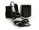 Extra digital Charger Sanyo DB-L20