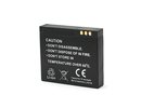 Extra digital XIAOMI Yi AZ13 Battery, 1020mAh