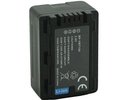 Extra digital Panasonic, battery VW-VBT190