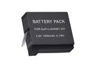 Extra digital GoPro, battery AHDBT-401