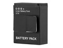 Extra digital GoPro, battery AHDBT-302