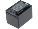 Extra digital Canon, battery BP-727
