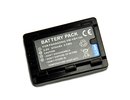 Extra digital Panasonic VW-VBY100 battery