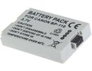 Extra digital Canon, batter BP-110