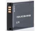 Extra digital JVC, battery BN-VH105