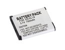 Extra digital Nikon, battery EN-EL19