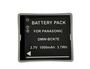 Extra digital Panasonic, battery DMW-BCK7E