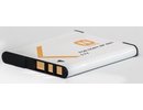 Extra digital Sony, battery NP-BN1