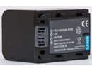 Extra digital Sony, battery NP-FV70