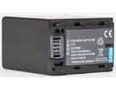 Extra digital Sony, battery NP-FV100