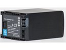 Extra digital Canon, battery BP-827