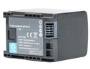 Extra digital Canon, battery BP-819