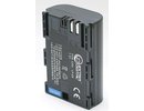 Extra digital Canon, battery LP-E6