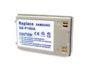 Extra digital Samsung, battery SB-P180A
