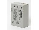 Extra digital Canon, battery NB-7L