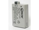 Extra digital Canon, battery LP-E5