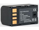 Extra digital JVC, battery BN-VF815