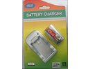 Extra digital Kodak, battery CRV3 with charger