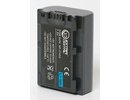 Extra digital Sony, battery NP-FH50