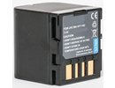 Extra digital JVC, battery BN-VF714U
