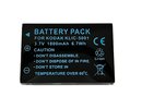 Extra digital Kodak, battery KLIC-5001, DB-L50