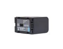 Extra digital Panasonic, battery D320, D28S