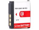 Extra digital Sony, battery NP-FE1