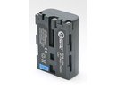 Extra digital Sony, battery NP-FM50/QM51