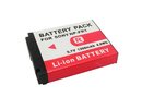 Extra digital Sony, battery NP-FR1