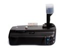 Battery grip Meike Canon 20D, 30D, 40D, 50D