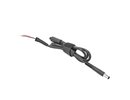 Extra digital Power Supply Connector Cable for DELL, 7.4 x 5.0mm, 3 cables, with pin