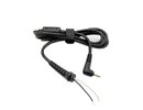 Extra digital Power Supply Connector Cable for ASUS, 2.3 x 0.7mm, with pin