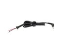 Extra digital Power Supply Connector Cable for DELL, 5.0 x 1.7 mm