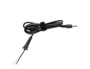 Extra digital Power Supply Connector Cable for ACER, 5.5 x 2.1mm