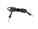 Extra digital Power Supply Connector Cable for TOSHIBA, 6.3 x 3.0mm
