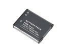 Extra digital SONY NP-BJ1 Battery, 700mAh