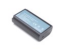 Extra digital PANASONIC DMW-BLJ31 Battery, 3050mAh