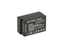 Extra digital FUJIFILM NP-T125 Battery, 1250mAh