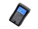 Extra digital BP-150WS 10400mAh V-Mount battery