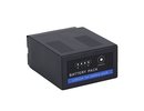 Extra digital PANASONIC CGR-D54SH Battery, 7800mAh
