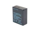 Extra digital OLYMPUS BLH-1 Battery, 2250mAh