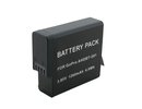 Extra digital GOPRO AHDBT-501 Battery, 1260mAh