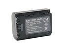 Extra digital SONY NP-FZ100 Battery, 2250mAh