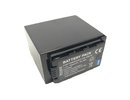 Extra digital PANASONIC VW-VBD78 Battery, 7800mAh